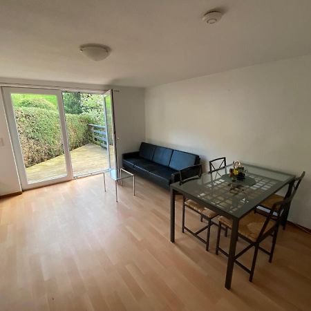 Apartment 171 施韦比施哈尔 外观 照片