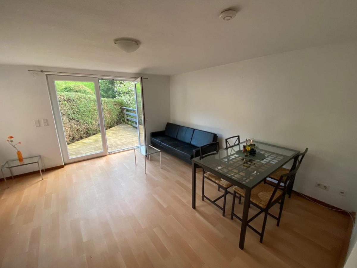 Apartment 171 施韦比施哈尔 外观 照片