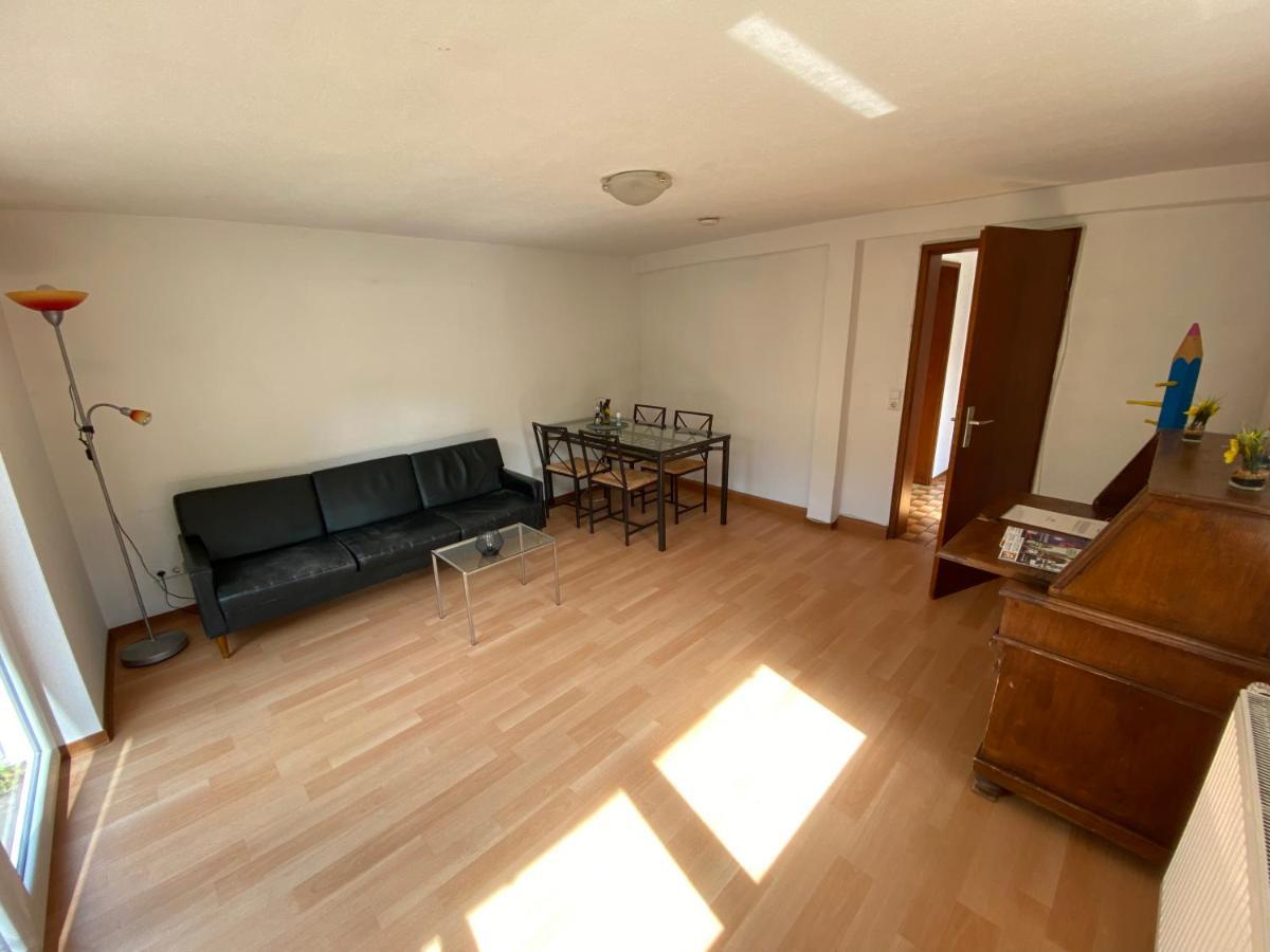 Apartment 171 施韦比施哈尔 外观 照片
