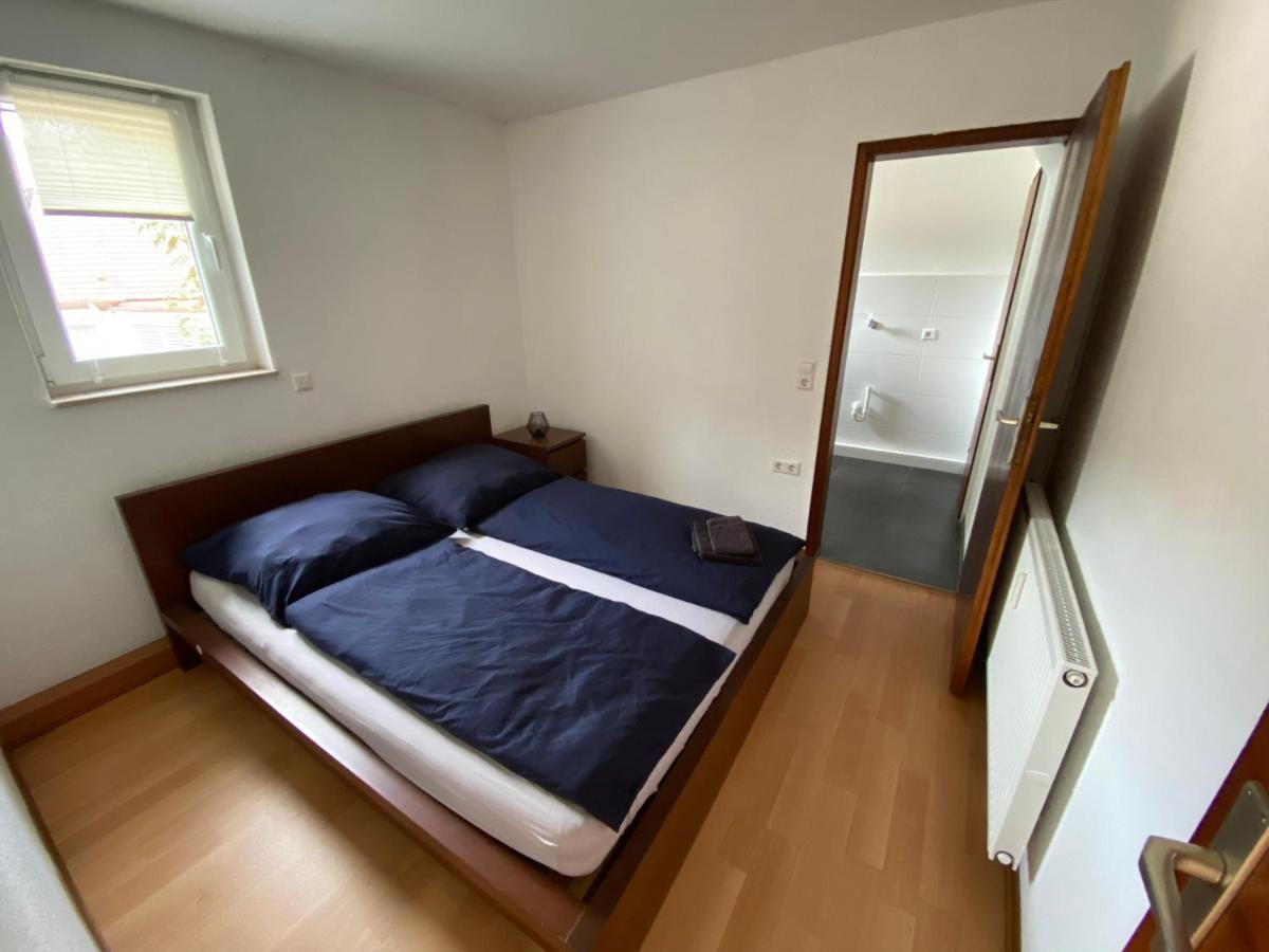 Apartment 171 施韦比施哈尔 外观 照片